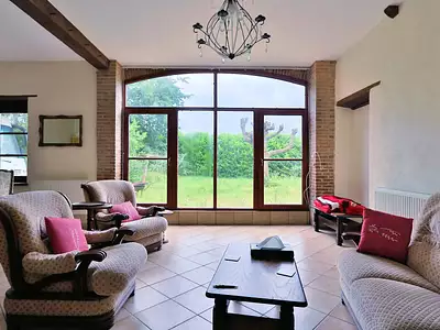 Maison, 200 m²