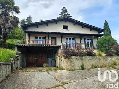 Maison, 170 m²
