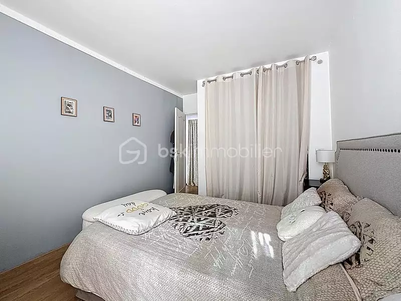 Appartement, 75 m²