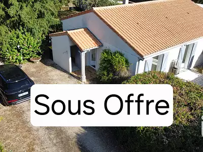 Maison, 84 m²