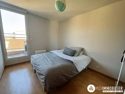 Appartement, 39,9 m²