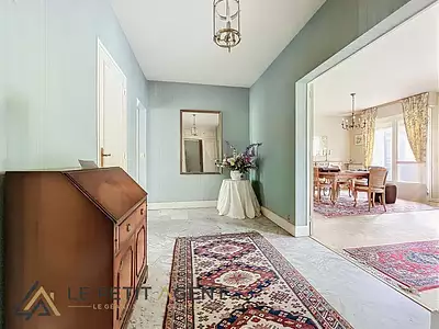 Appartement, 148,5 m²