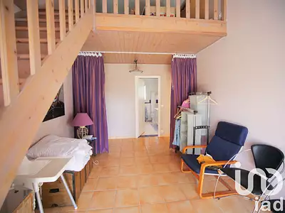 Maison, 278 m²