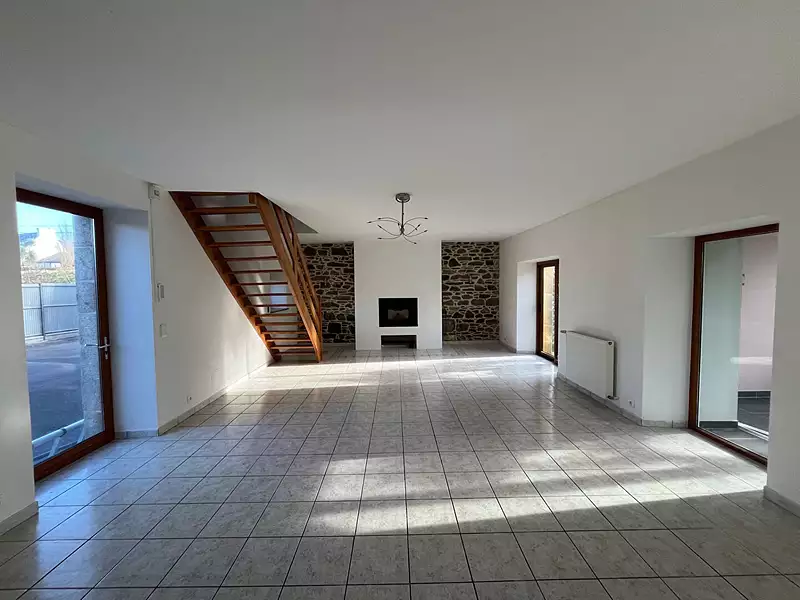 Maison, 207 m²