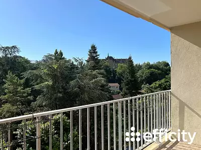 Appartement, 110 m²