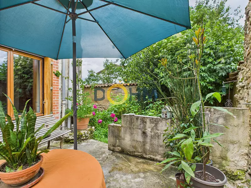 Maison, 73 m²