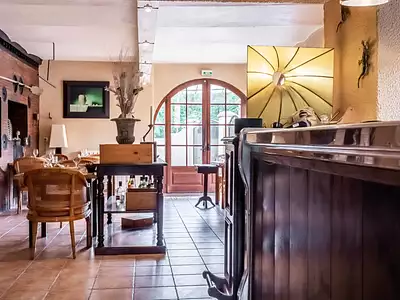 Maison, 200 m²