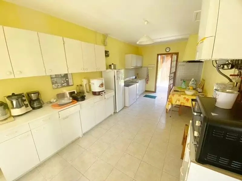 Maison, 91 m²