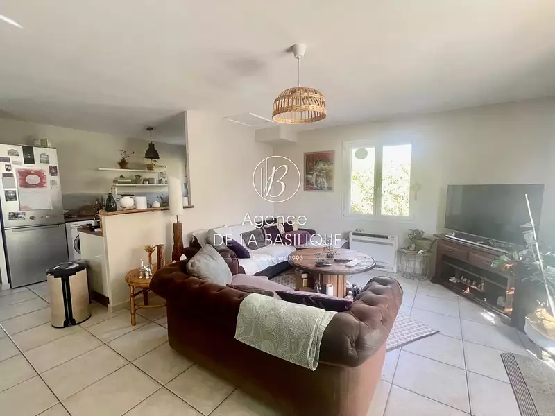 Maison, 100 m²
