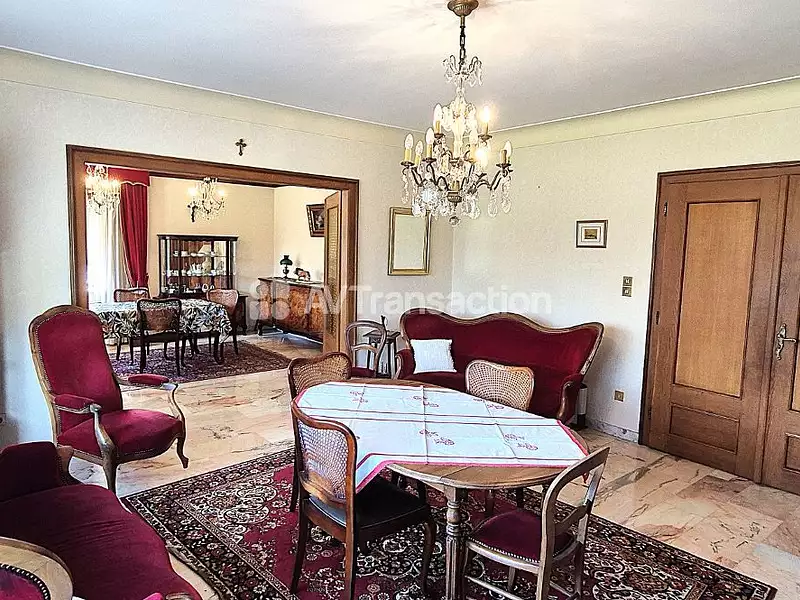 Maison, 337 m²