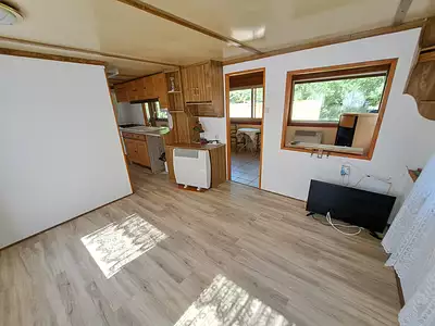Maison, 53 m²