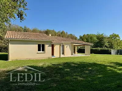 Maison, 91 m²
