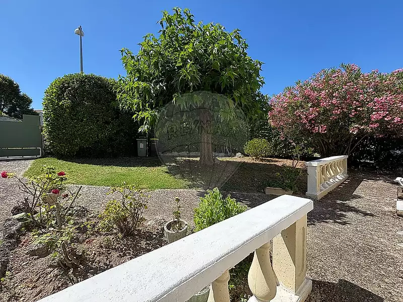 Maison, 64 m²