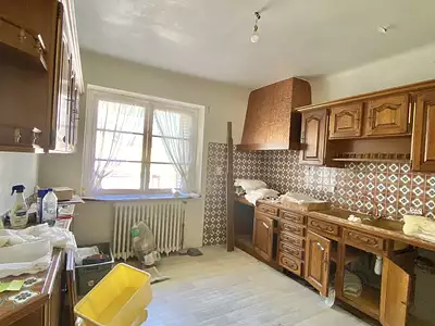 Maison, 208 m²