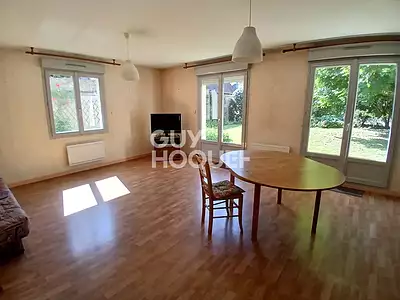 Maison, 11,71 m²