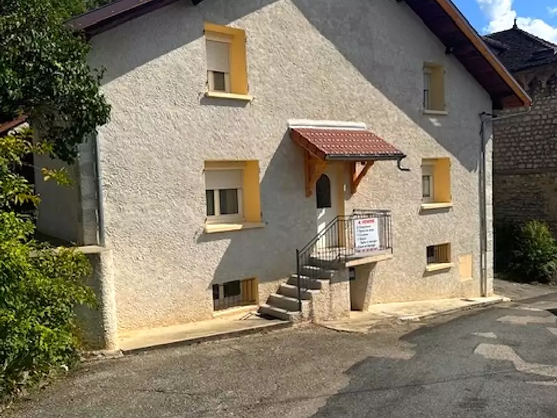 Maison, 89 m²
