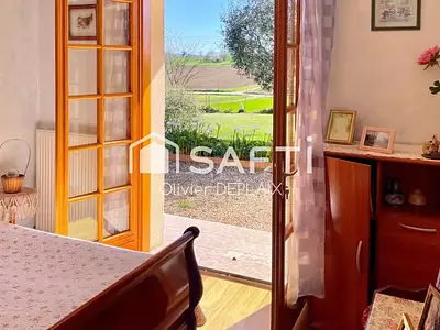 Maison, 136 m²
