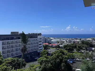 Appartement, 55,06 m²