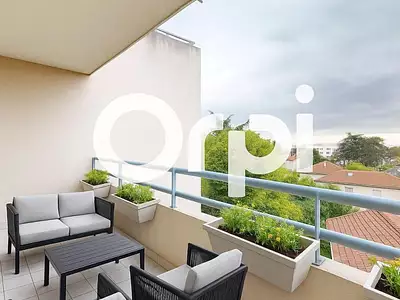 Appartement, 111 m²