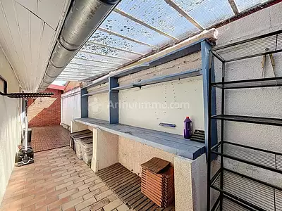 Maison, 73 m²