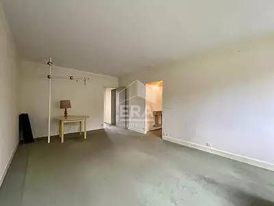 Appartement, 63,51 m²