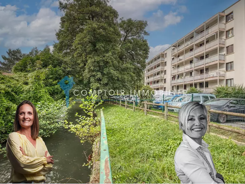 Appartement, 79,16 m²