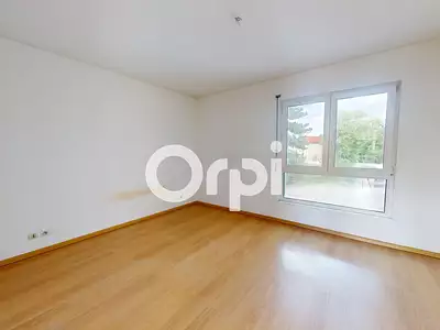 Appartement, 75 m²
