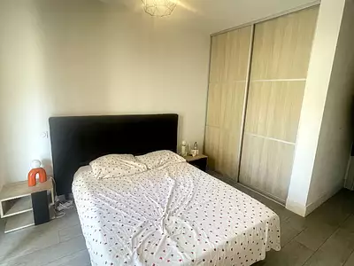 Appartement, 42 m²