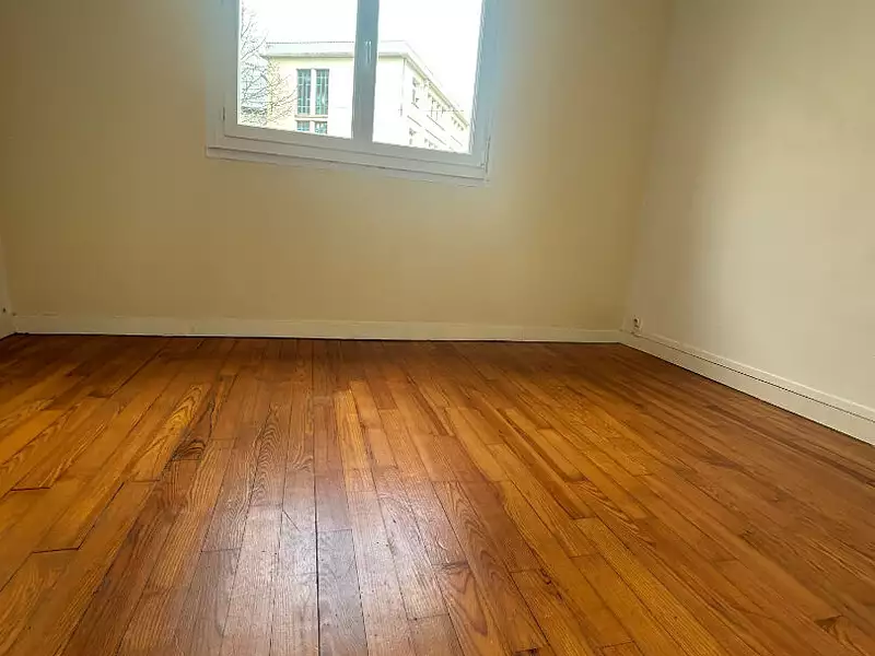 Appartement, 51 m²