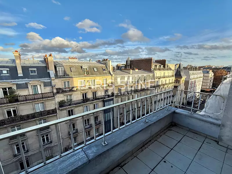 Appartement, 97,3 m²