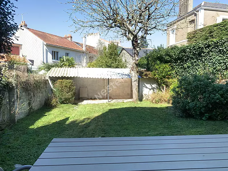 Appartement, 15,04 m²