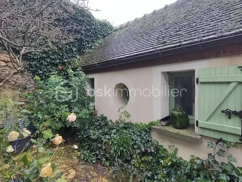Maison, 145 m²