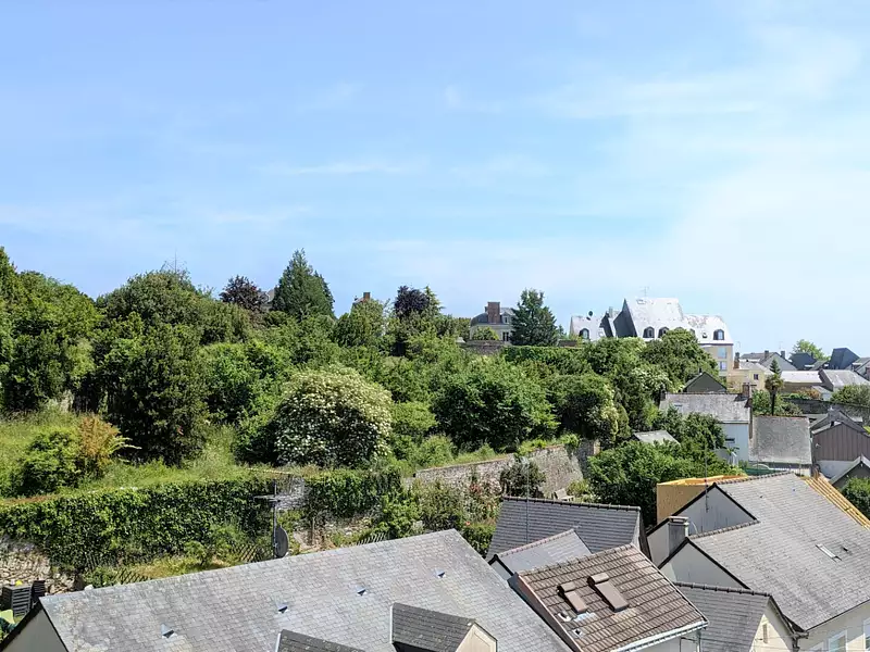 Appartement, 68,64 m²
