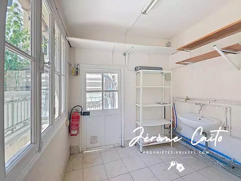 Appartement, 71 m²