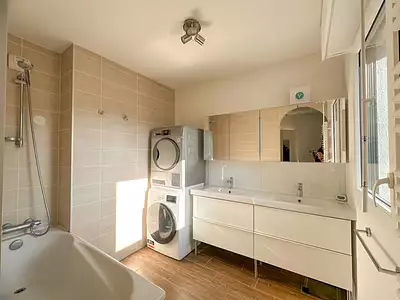 Appartement, 150 m²