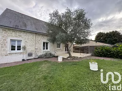Maison, 164 m²