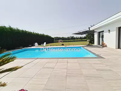 Maison, 170 m²