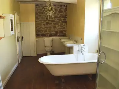 Maison, 202 m²