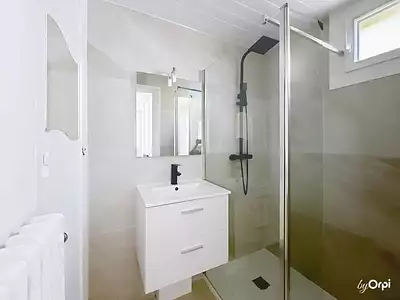 Maison, 92 m²