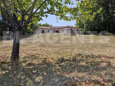 Maison, 127 m²