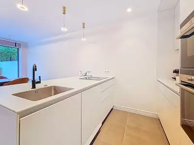 Appartement, 81 m²