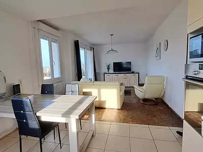 Maison, 124 m²