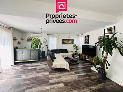 Maison, 207 m²
