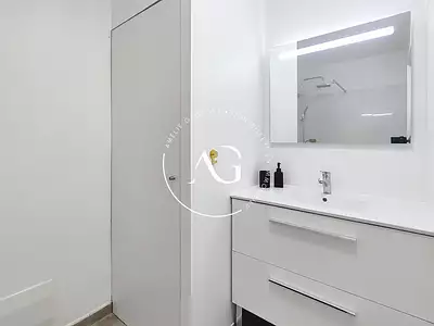 Appartement, 81 m²