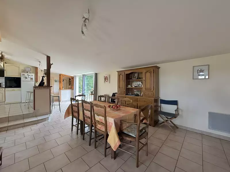 Maison, 106 m²