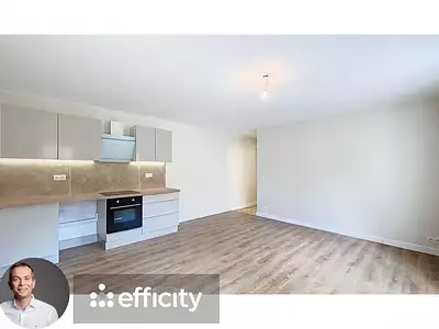 Appartement, 57 m²