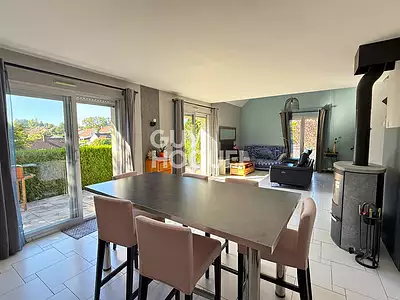 Maison, 131,82 m²