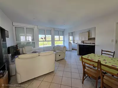 Appartement, 104 m²