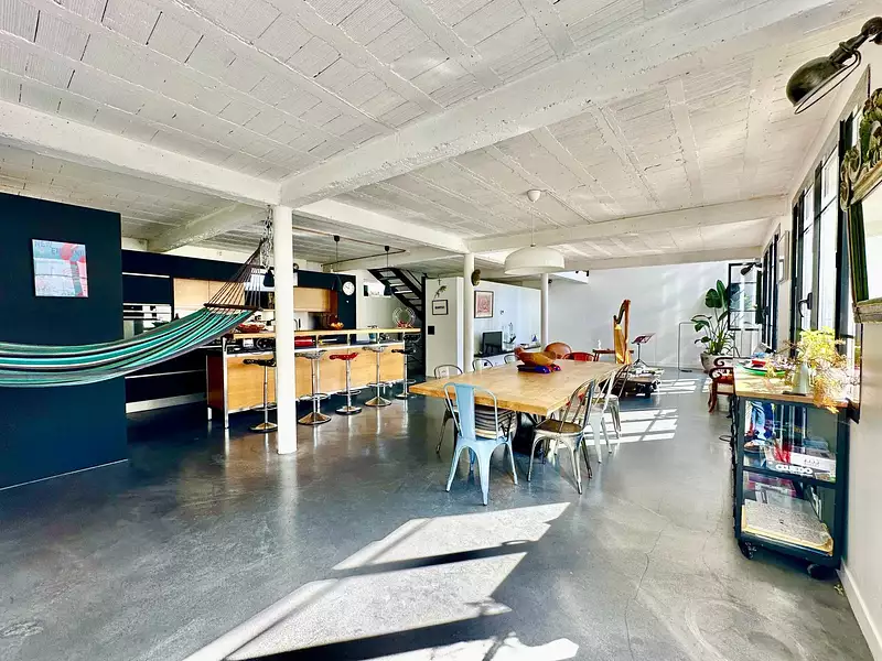 Maison, 200 m²