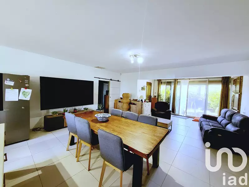 Maison, 131 m²